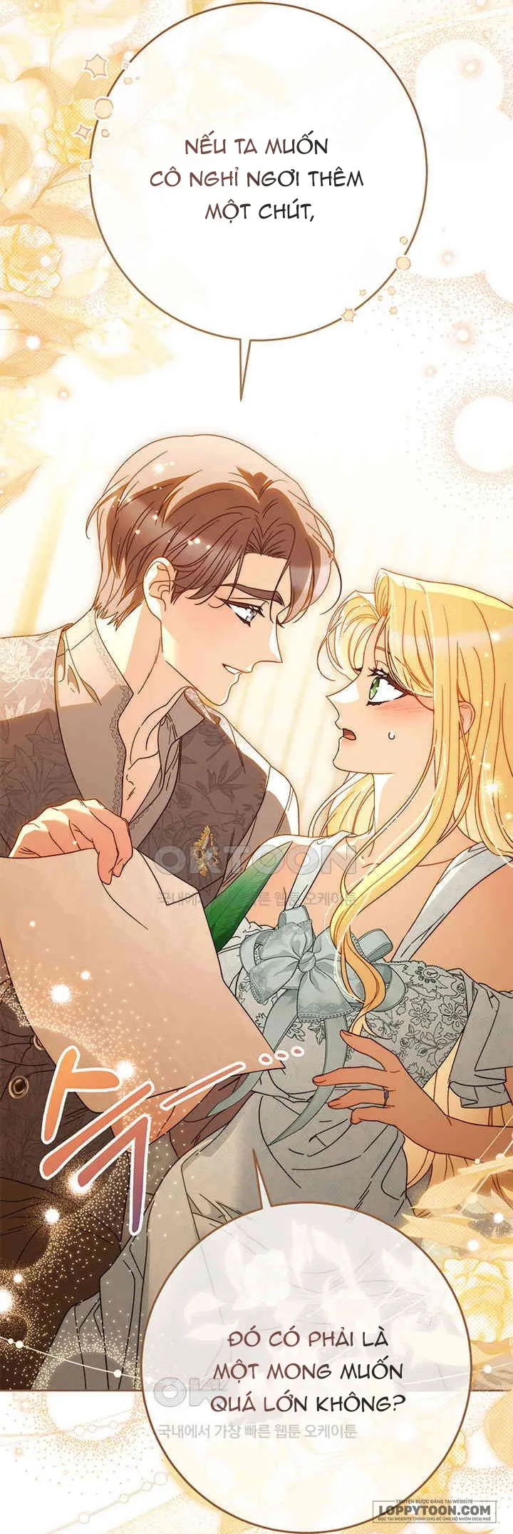 Nuôi Dưỡng Em Gái Xinh Đẹp - Chap 78 - Trang 52