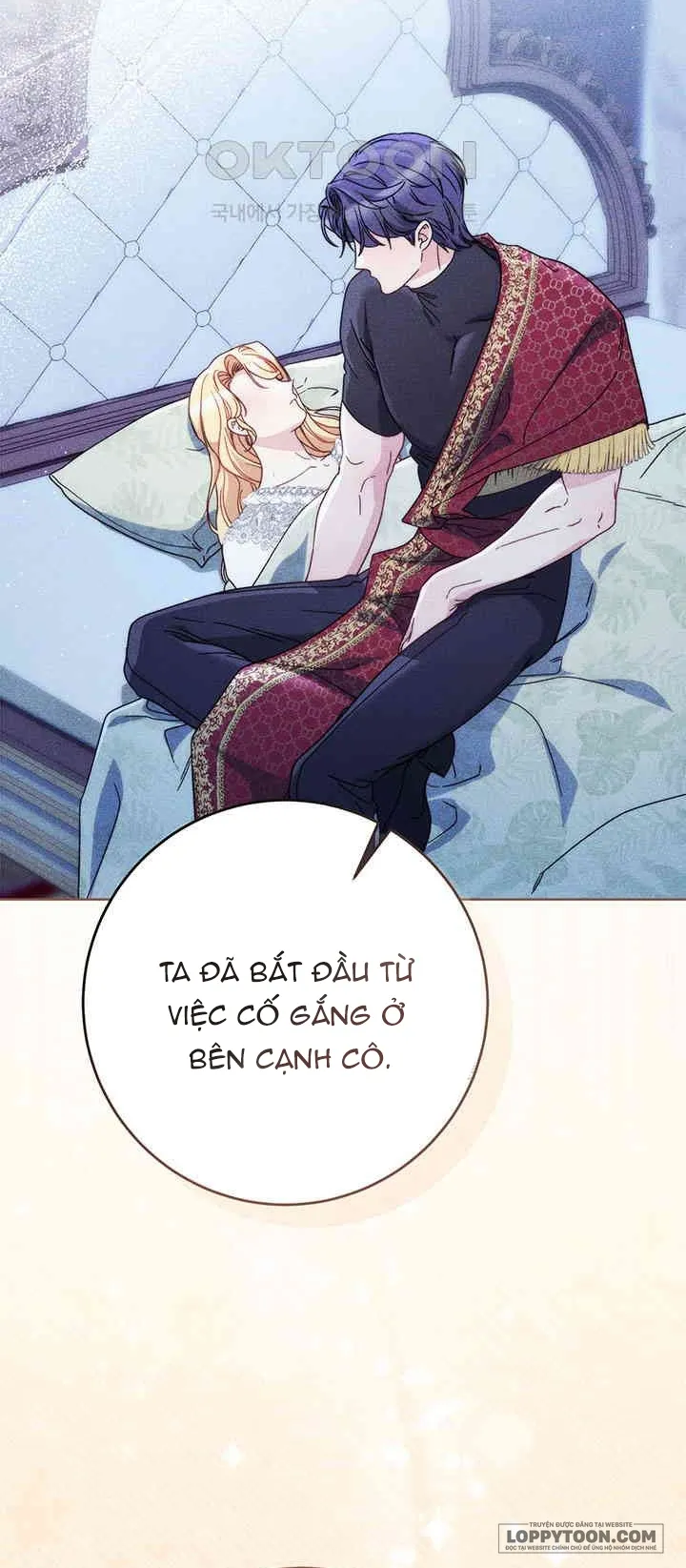 Nuôi Dưỡng Em Gái Xinh Đẹp - Chap 78 - Trang 60