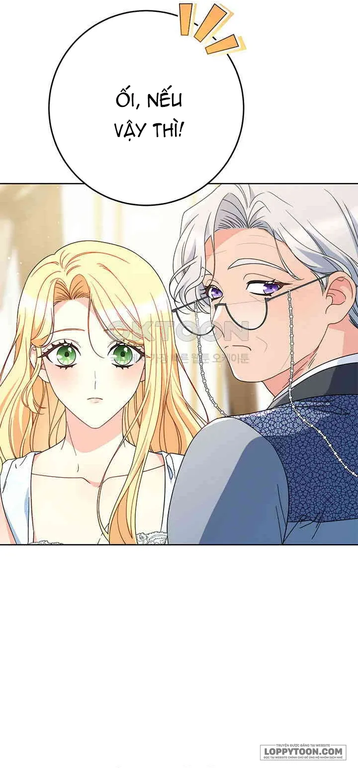 Nuôi Dưỡng Em Gái Xinh Đẹp - Chap 78 - Trang 7