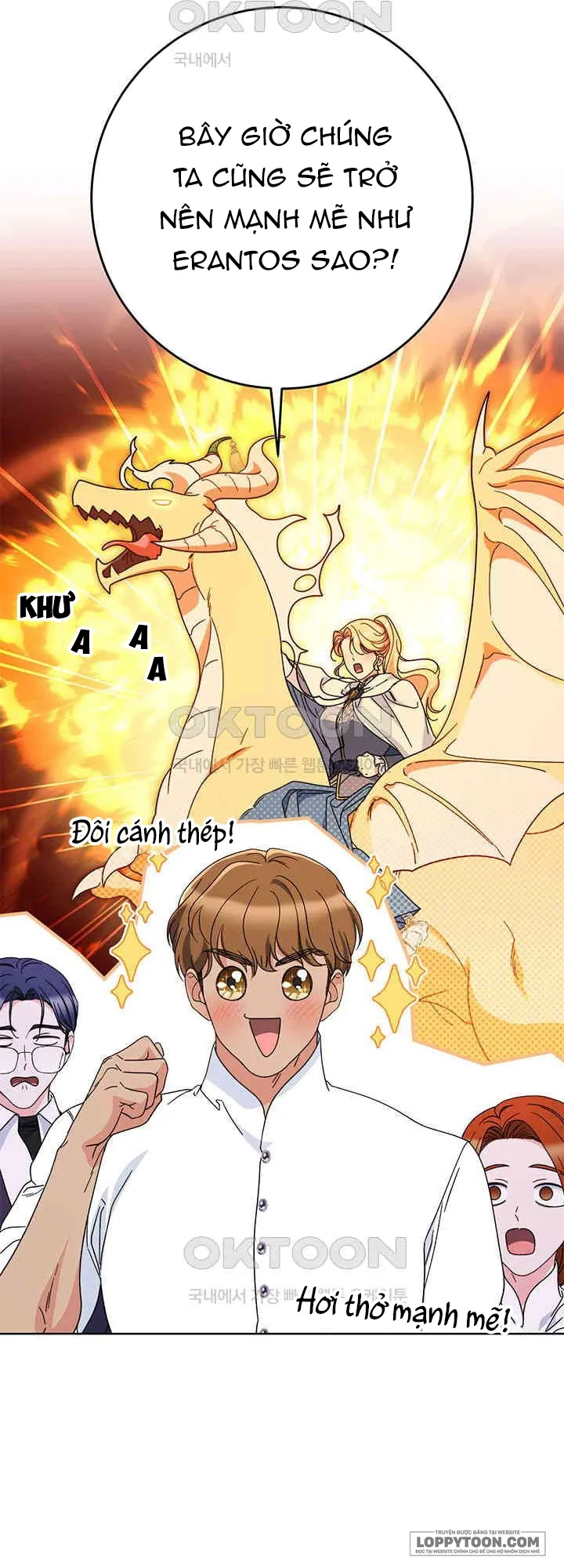 Nuôi Dưỡng Em Gái Xinh Đẹp - Chap 78 - Trang 8