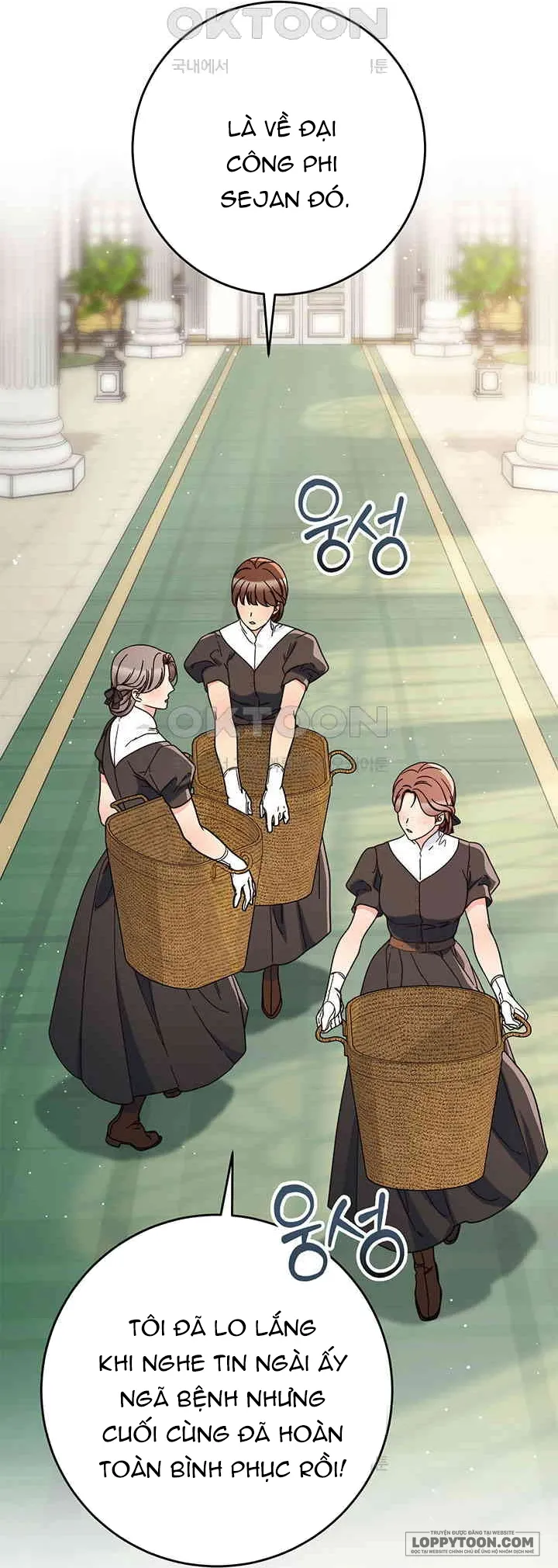 Nuôi Dưỡng Em Gái Xinh Đẹp - Chap 78 - Trang 78