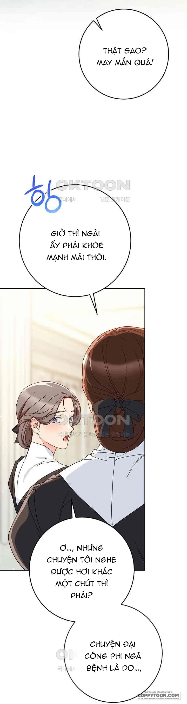 Nuôi Dưỡng Em Gái Xinh Đẹp - Chap 78 - Trang 79