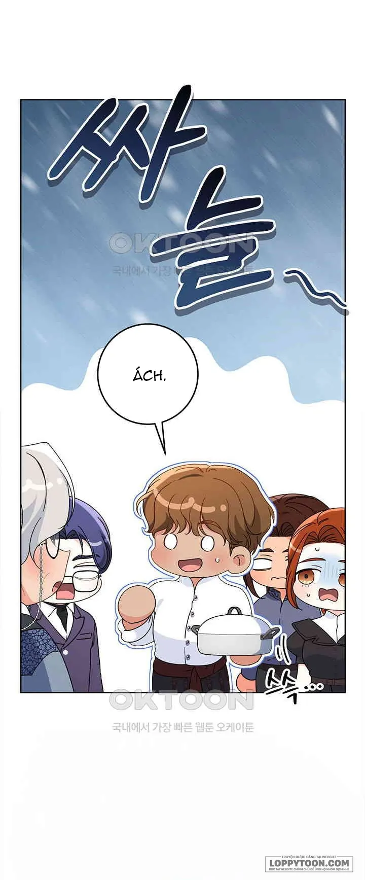 Nuôi Dưỡng Em Gái Xinh Đẹp - Chap 78 - Trang 9