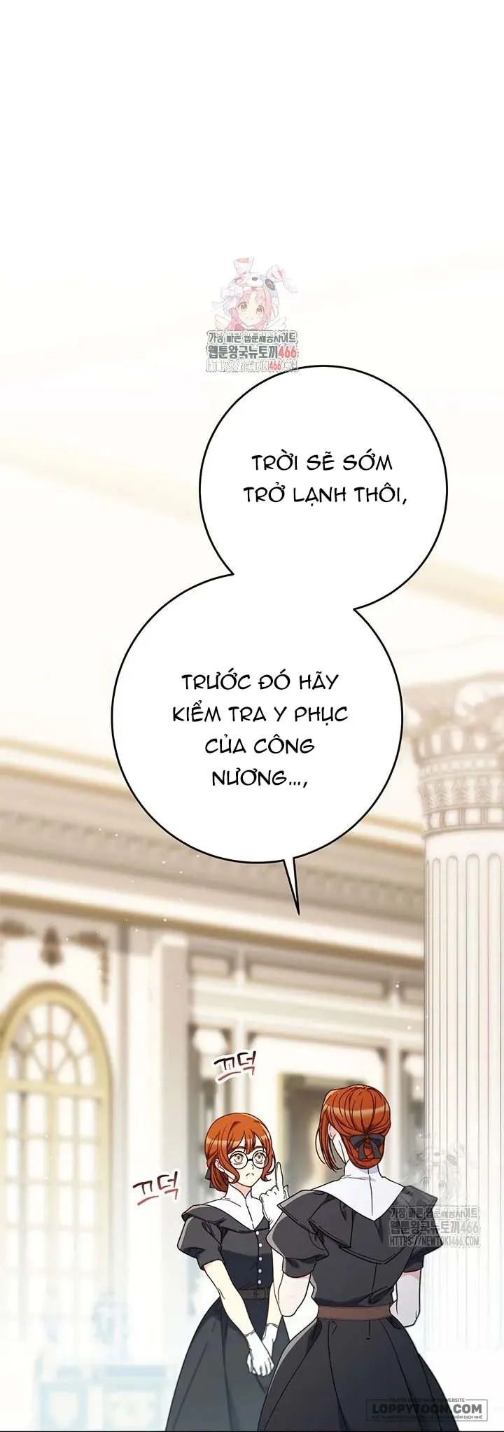 Nuôi Dưỡng Em Gái Xinh Đẹp - Chap 79 - Trang 1