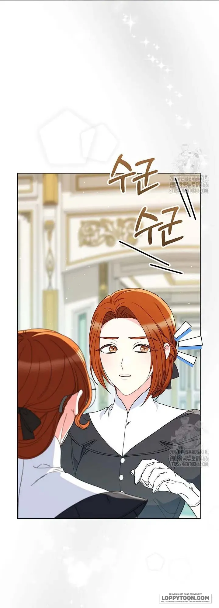 Nuôi Dưỡng Em Gái Xinh Đẹp - Chap 79 - Trang 2