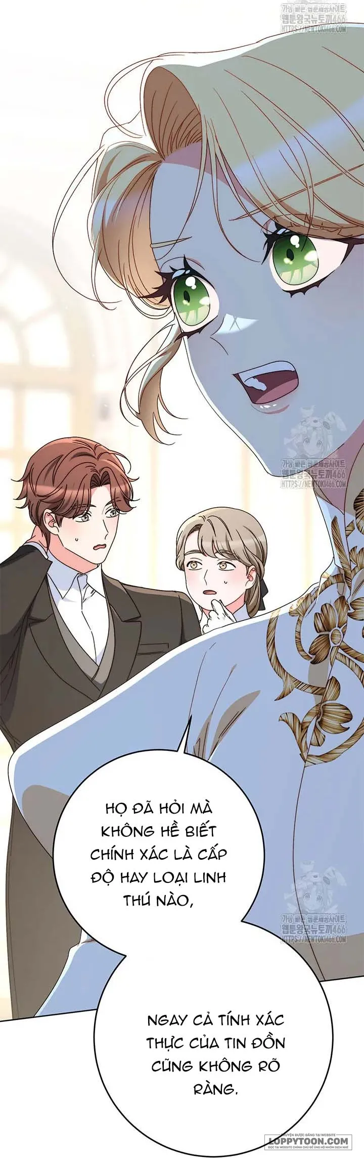 Nuôi Dưỡng Em Gái Xinh Đẹp - Chap 79 - Trang 13