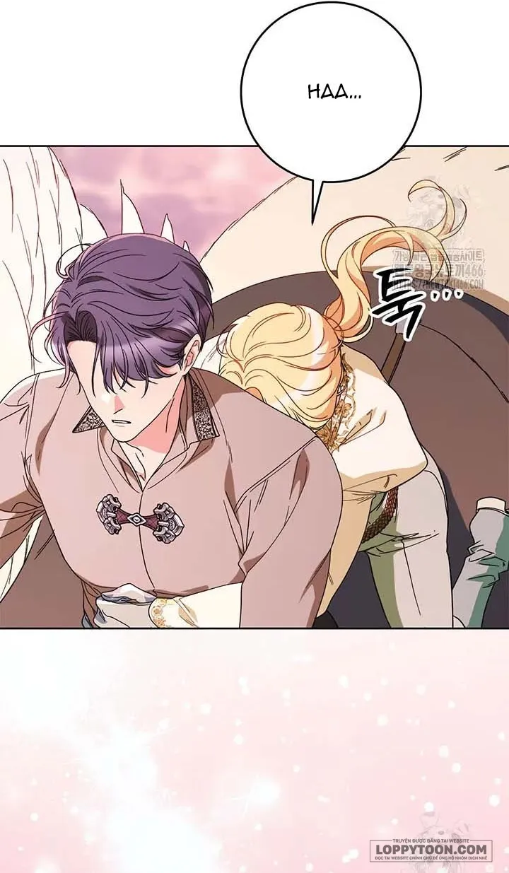 Nuôi Dưỡng Em Gái Xinh Đẹp - Chap 79 - Trang 18