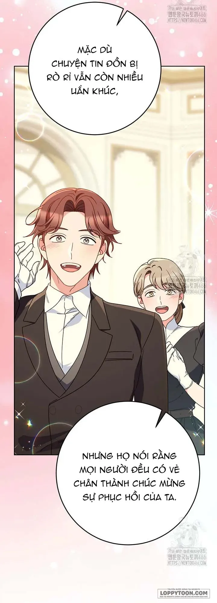 Nuôi Dưỡng Em Gái Xinh Đẹp - Chap 79 - Trang 19