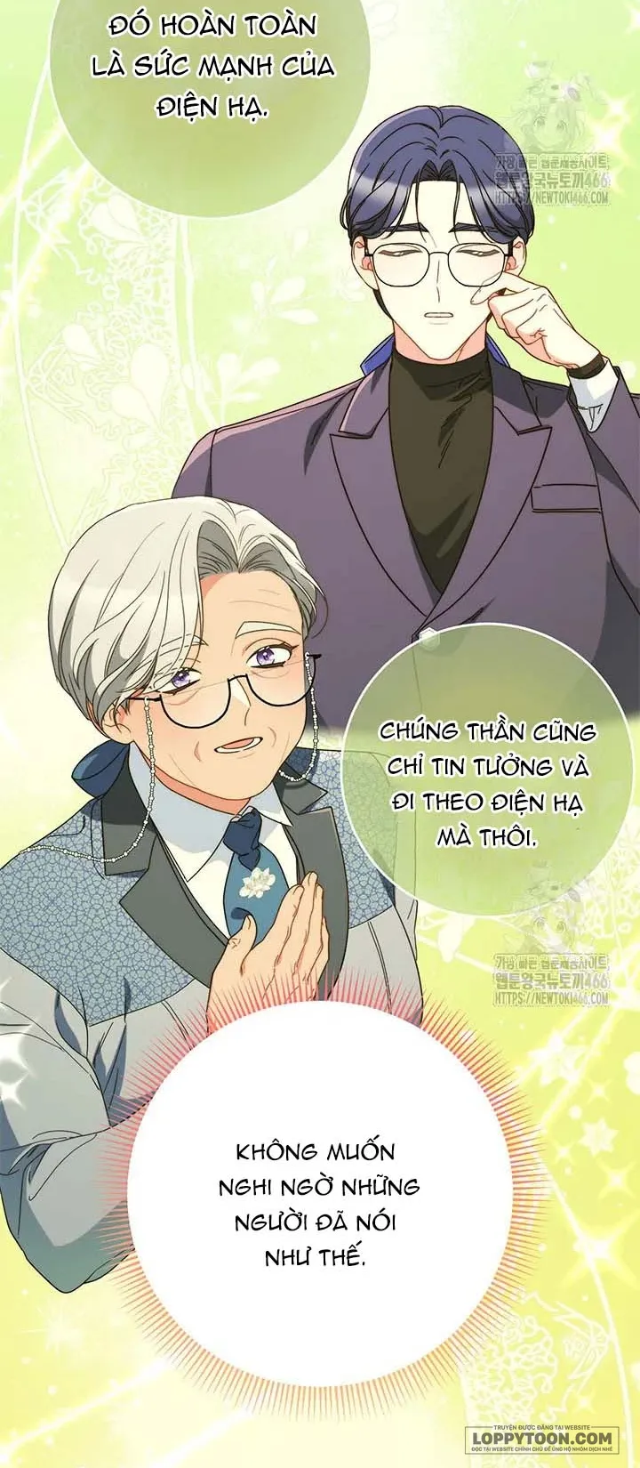 Nuôi Dưỡng Em Gái Xinh Đẹp - Chap 79 - Trang 22