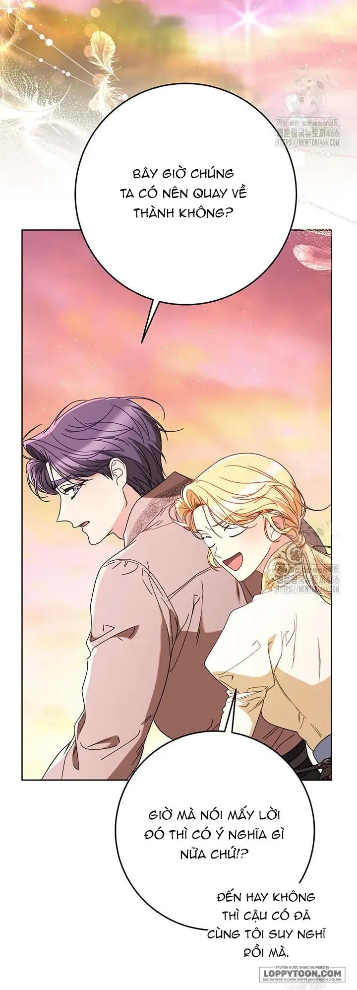 Nuôi Dưỡng Em Gái Xinh Đẹp - Chap 79 - Trang 27