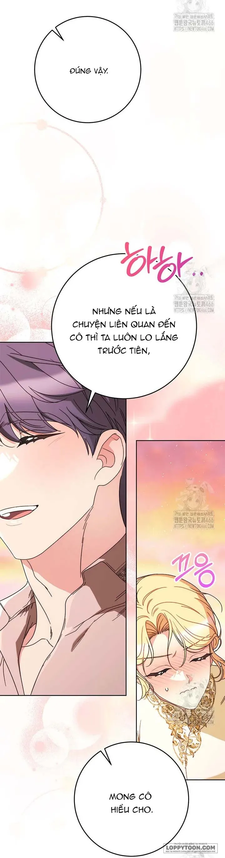 Nuôi Dưỡng Em Gái Xinh Đẹp - Chap 79 - Trang 28