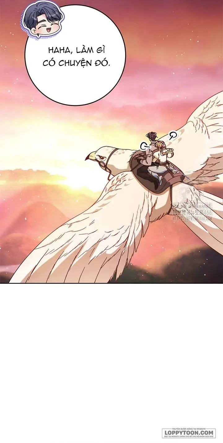 Nuôi Dưỡng Em Gái Xinh Đẹp - Chap 79 - Trang 30