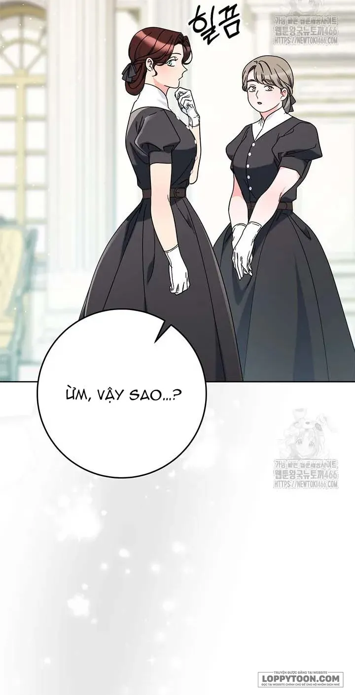 Nuôi Dưỡng Em Gái Xinh Đẹp - Chap 79 - Trang 4