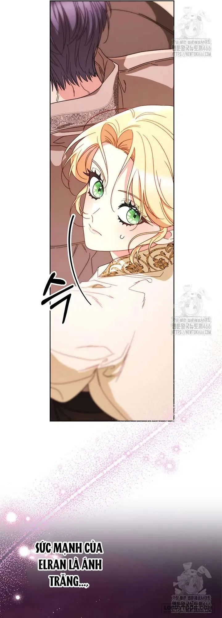 Nuôi Dưỡng Em Gái Xinh Đẹp - Chap 79 - Trang 31