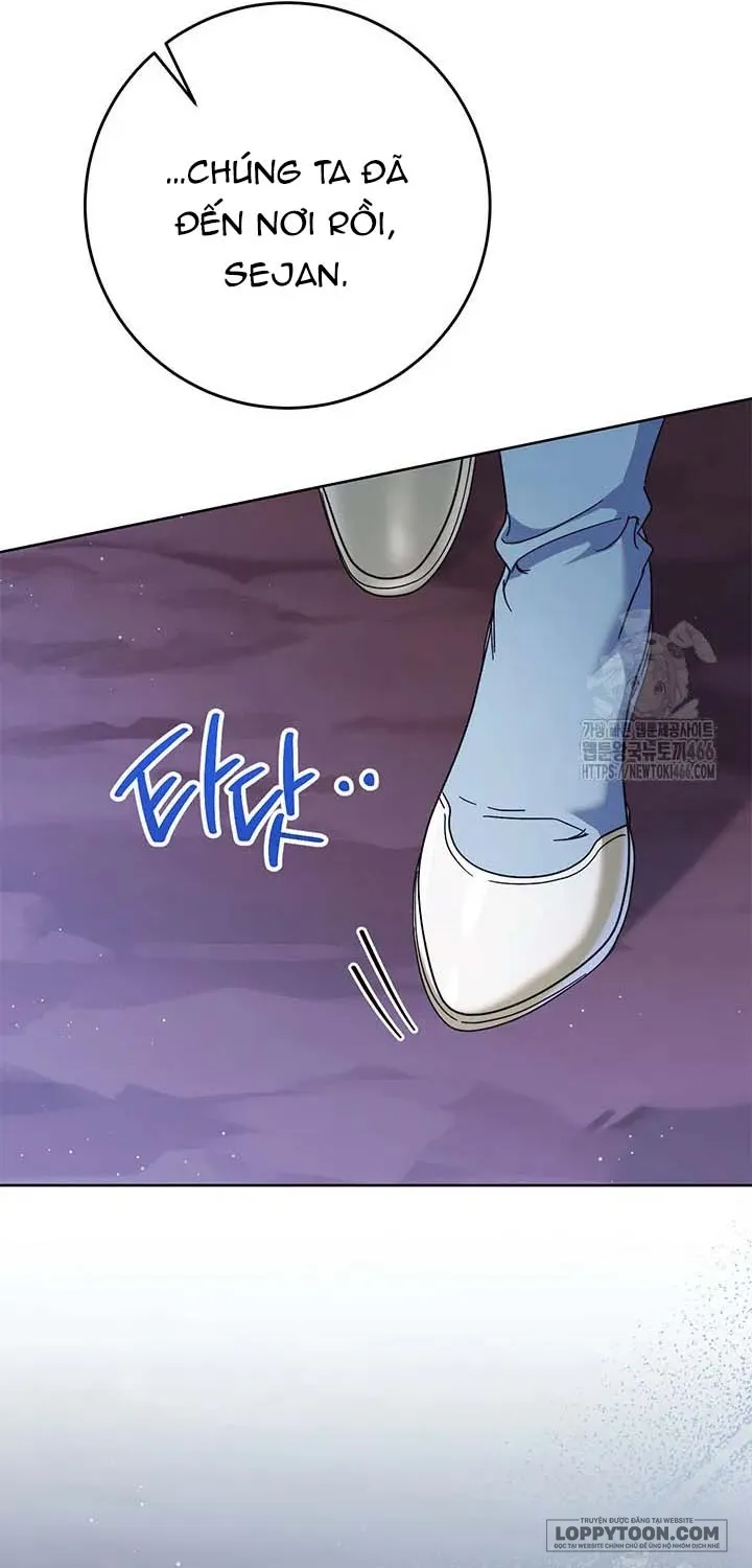 Nuôi Dưỡng Em Gái Xinh Đẹp - Chap 79 - Trang 39