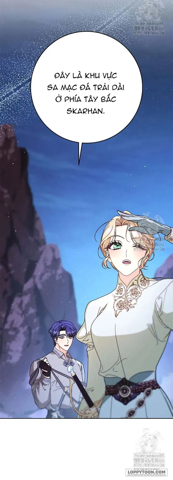 Nuôi Dưỡng Em Gái Xinh Đẹp - Chap 79 - Trang 40