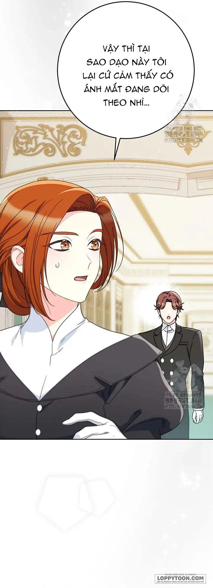 Nuôi Dưỡng Em Gái Xinh Đẹp - Chap 79 - Trang 5