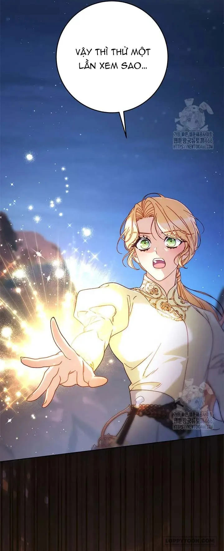 Nuôi Dưỡng Em Gái Xinh Đẹp - Chap 79 - Trang 44