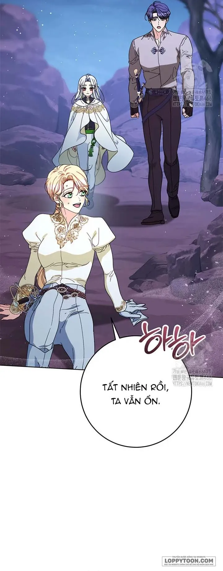 Nuôi Dưỡng Em Gái Xinh Đẹp - Chap 79 - Trang 52