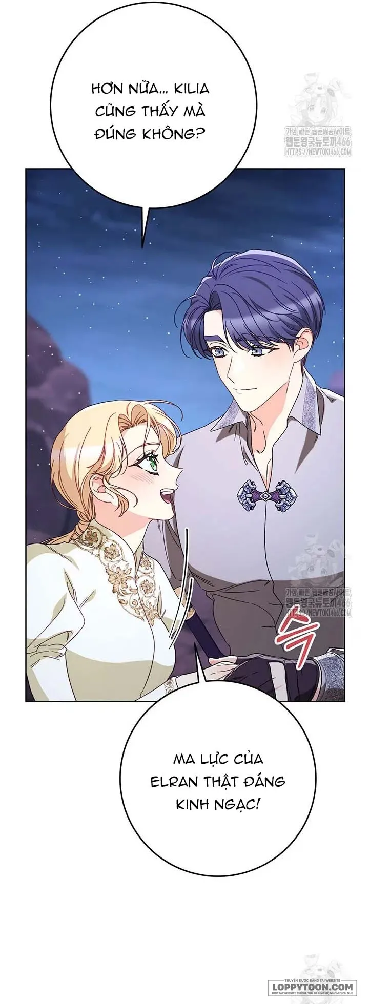 Nuôi Dưỡng Em Gái Xinh Đẹp - Chap 79 - Trang 53