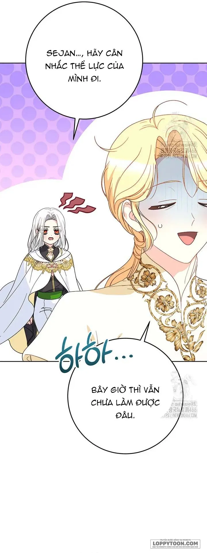Nuôi Dưỡng Em Gái Xinh Đẹp - Chap 79 - Trang 55