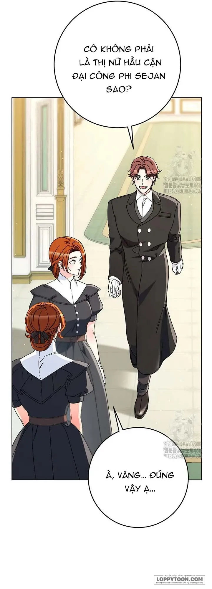 Nuôi Dưỡng Em Gái Xinh Đẹp - Chap 79 - Trang 7