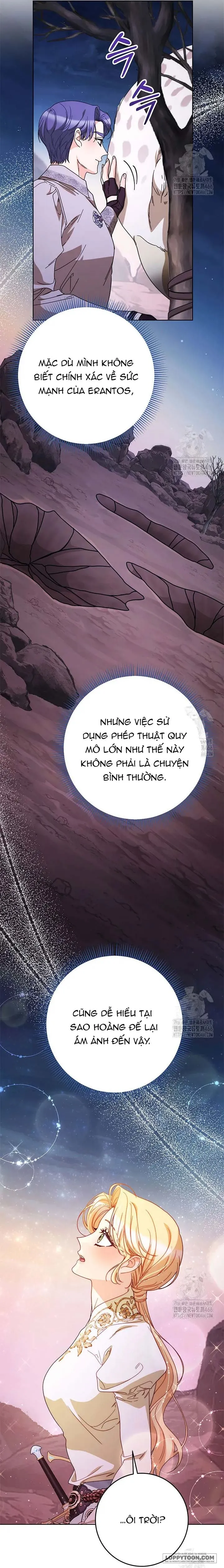 Nuôi Dưỡng Em Gái Xinh Đẹp - Chap 79 - Trang 61
