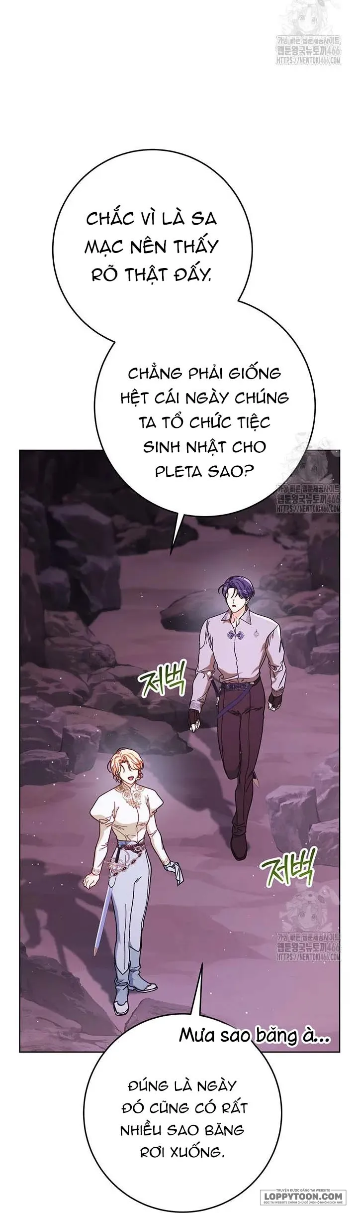 Nuôi Dưỡng Em Gái Xinh Đẹp - Chap 79 - Trang 65
