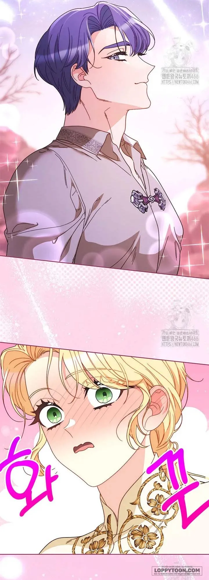 Nuôi Dưỡng Em Gái Xinh Đẹp - Chap 79 - Trang 71