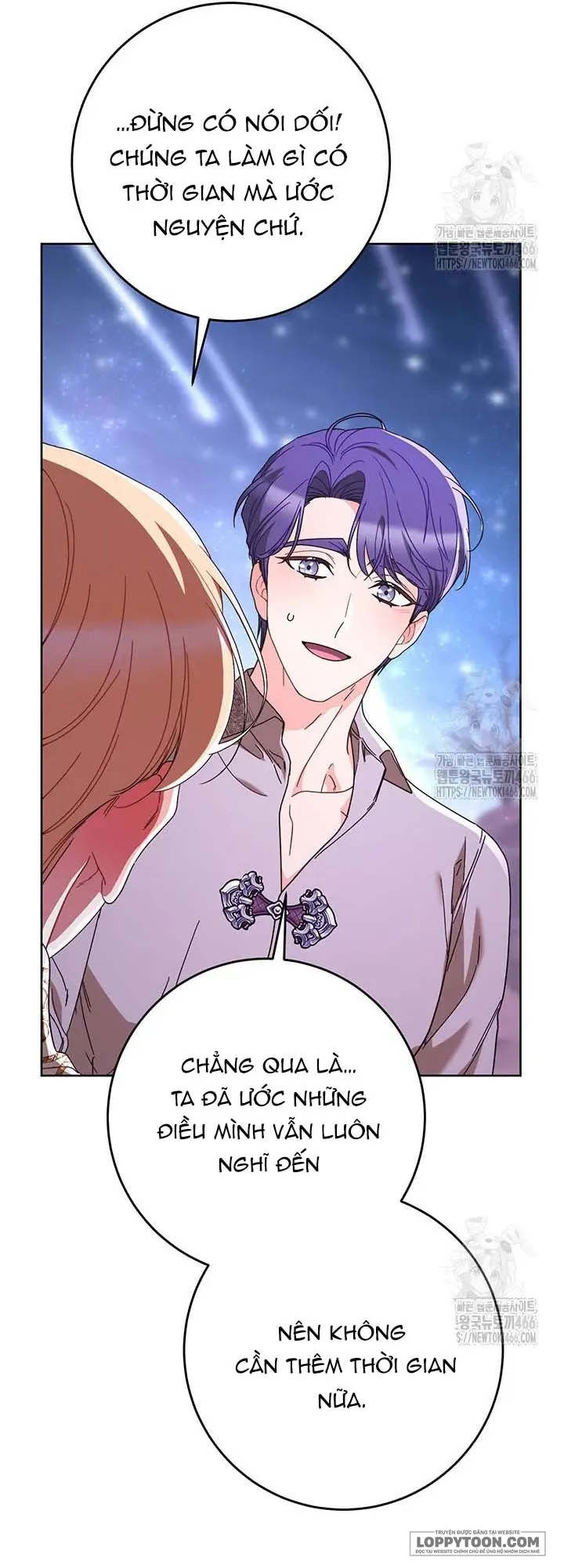 Nuôi Dưỡng Em Gái Xinh Đẹp - Chap 79 - Trang 73
