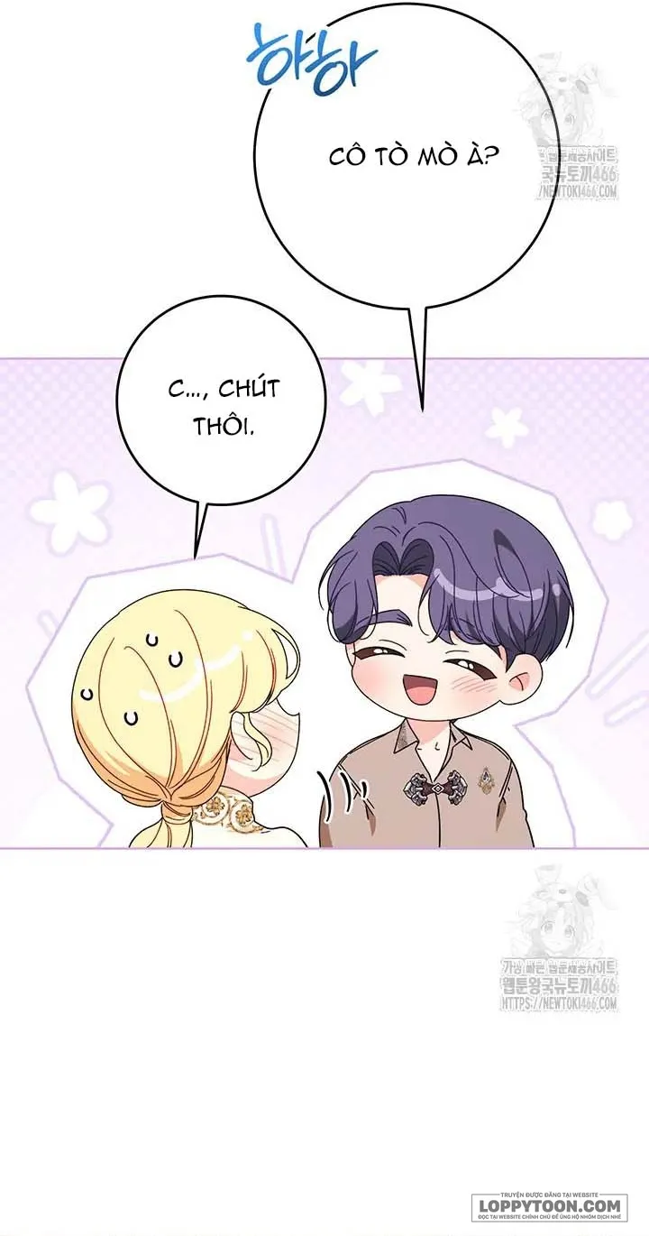 Nuôi Dưỡng Em Gái Xinh Đẹp - Chap 79 - Trang 76