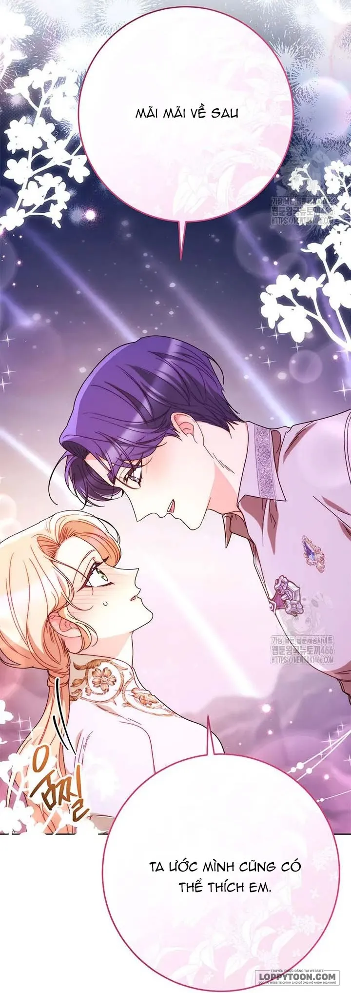 Nuôi Dưỡng Em Gái Xinh Đẹp - Chap 79 - Trang 79