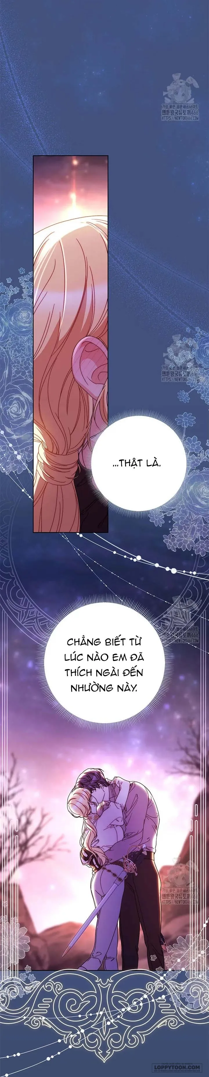 Nuôi Dưỡng Em Gái Xinh Đẹp - Chap 79 - Trang 89