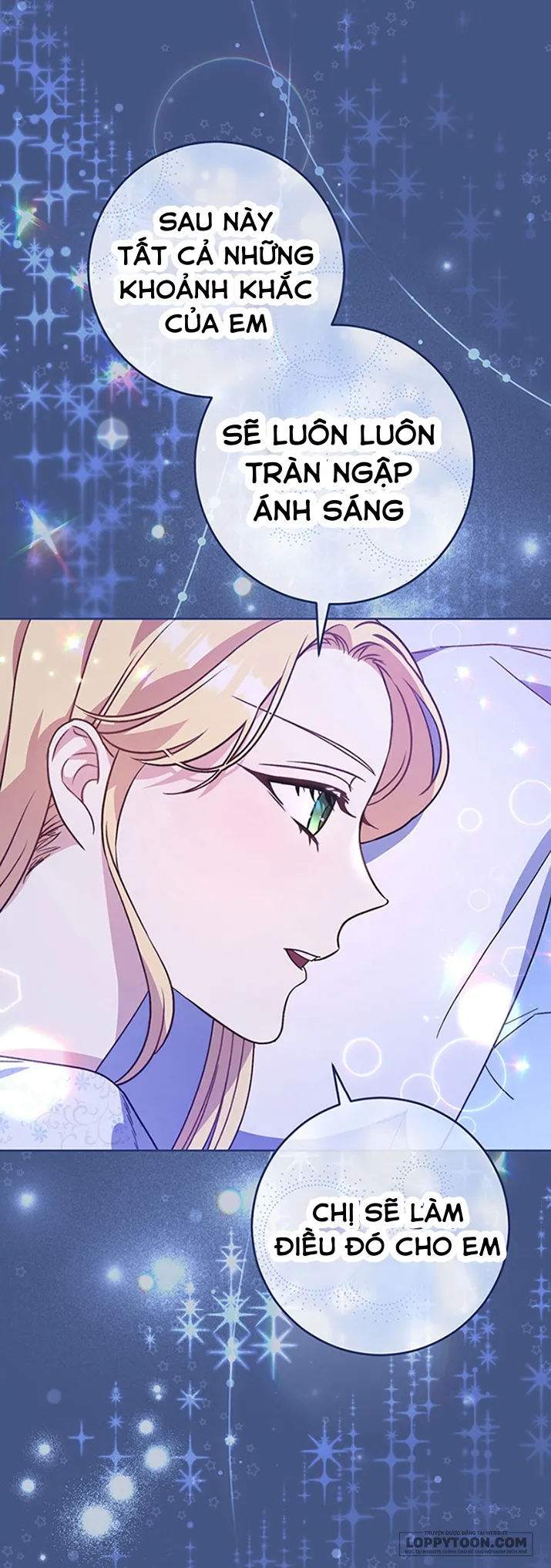 Nuôi Dưỡng Em Gái Xinh Đẹp - Chap 8 - Trang 13