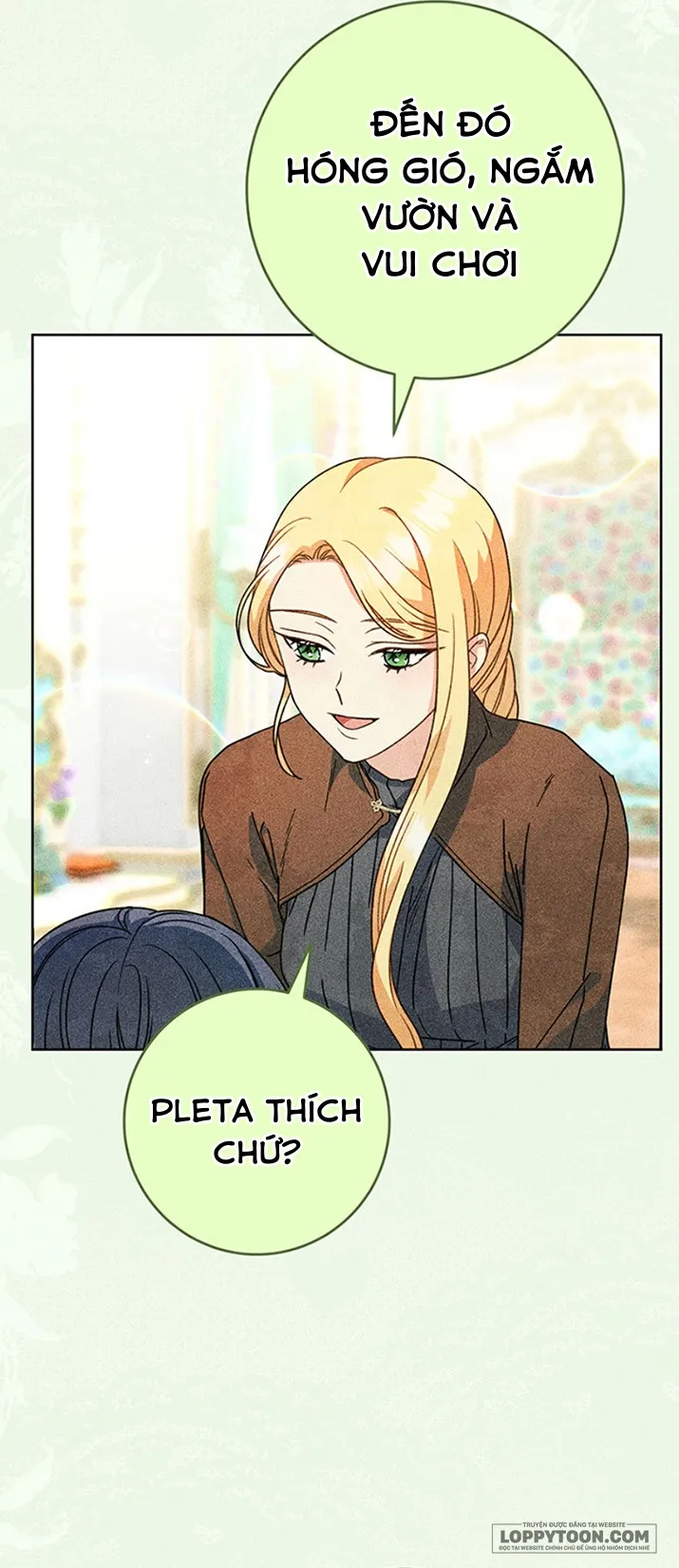 Nuôi Dưỡng Em Gái Xinh Đẹp - Chap 8 - Trang 22