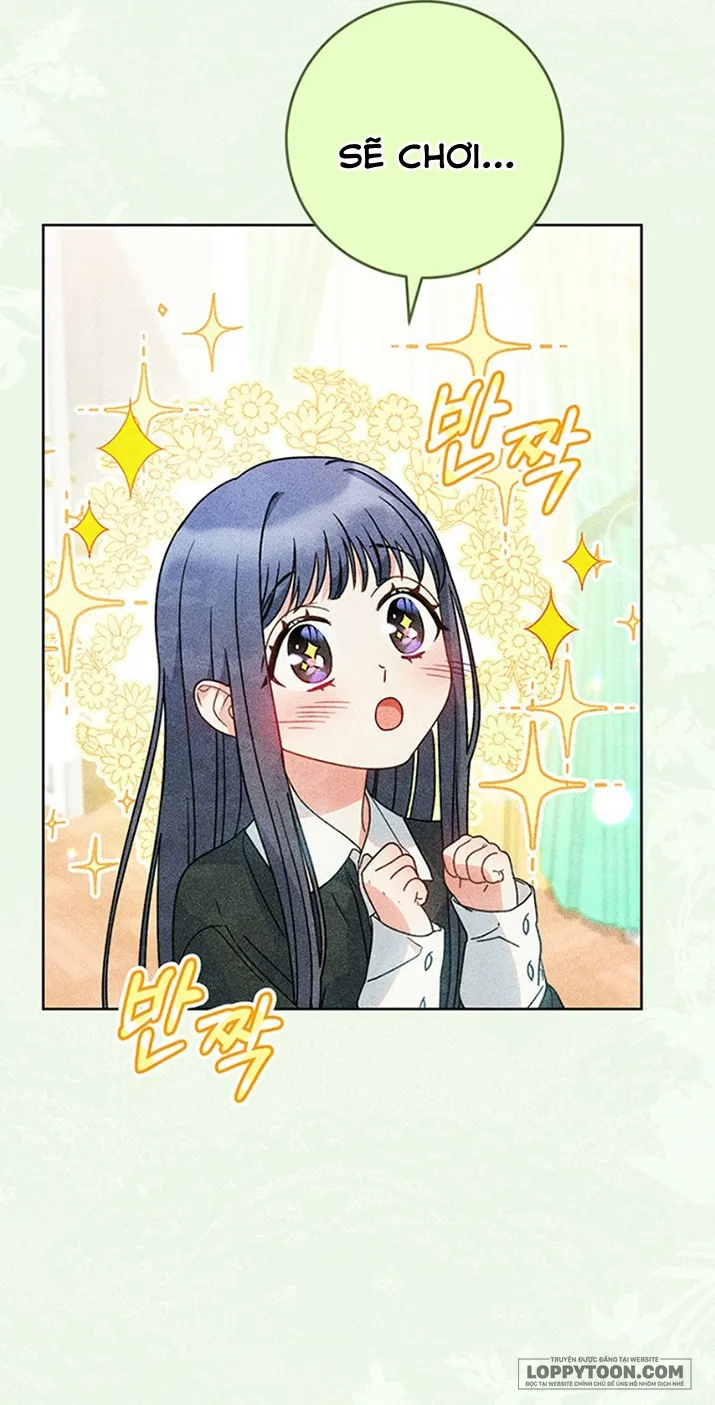 Nuôi Dưỡng Em Gái Xinh Đẹp - Chap 8 - Trang 23