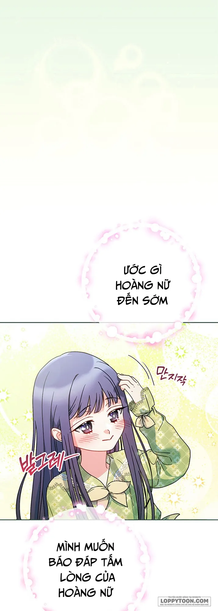 Nuôi Dưỡng Em Gái Xinh Đẹp - Chap 8 - Trang 26