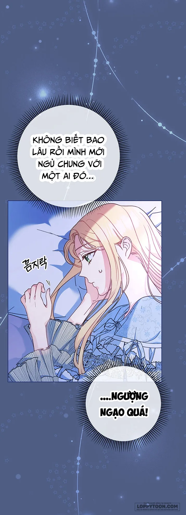 Nuôi Dưỡng Em Gái Xinh Đẹp - Chap 8 - Trang 4