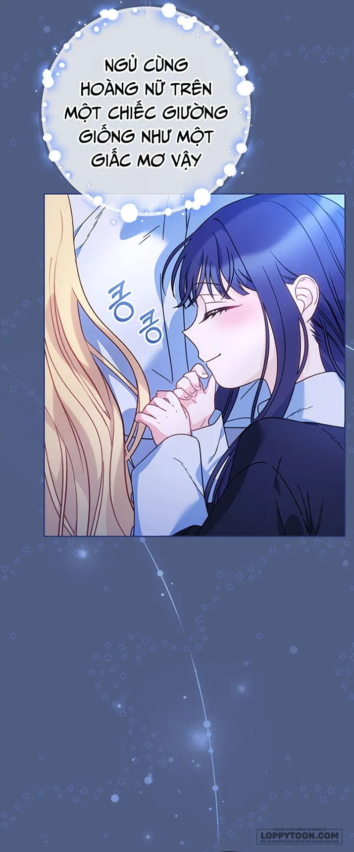 Nuôi Dưỡng Em Gái Xinh Đẹp - Chap 8 - Trang 5