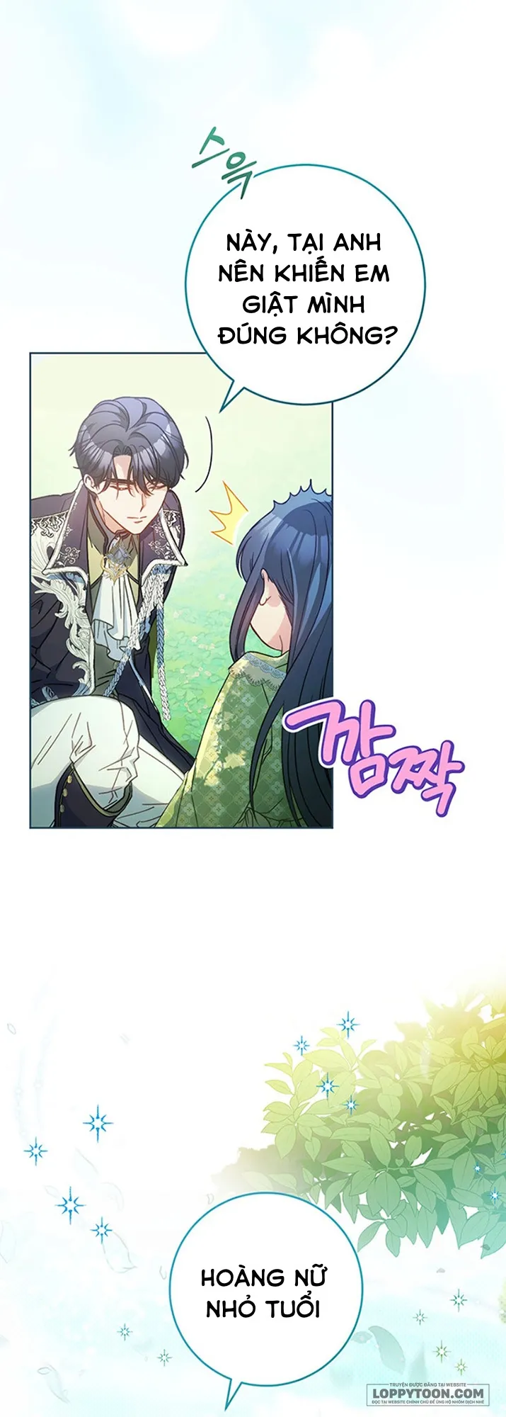 Nuôi Dưỡng Em Gái Xinh Đẹp - Chap 8 - Trang 41
