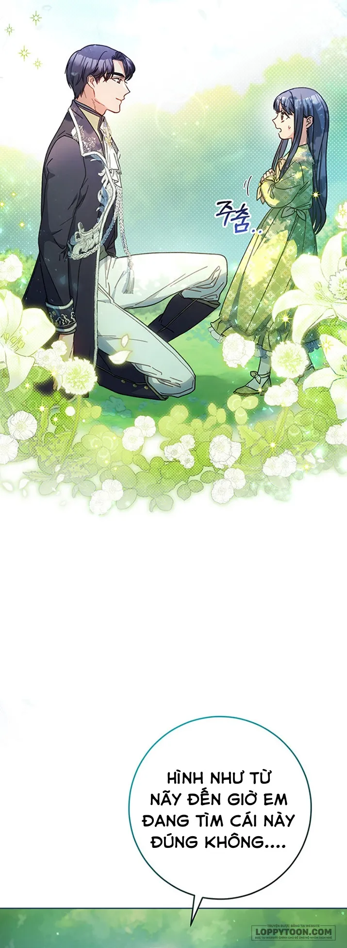 Nuôi Dưỡng Em Gái Xinh Đẹp - Chap 8 - Trang 42