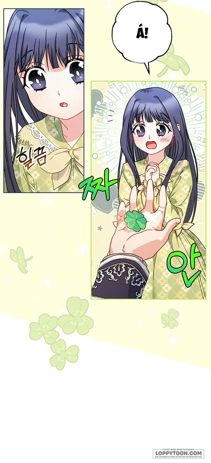 Nuôi Dưỡng Em Gái Xinh Đẹp - Chap 8 - Trang 45