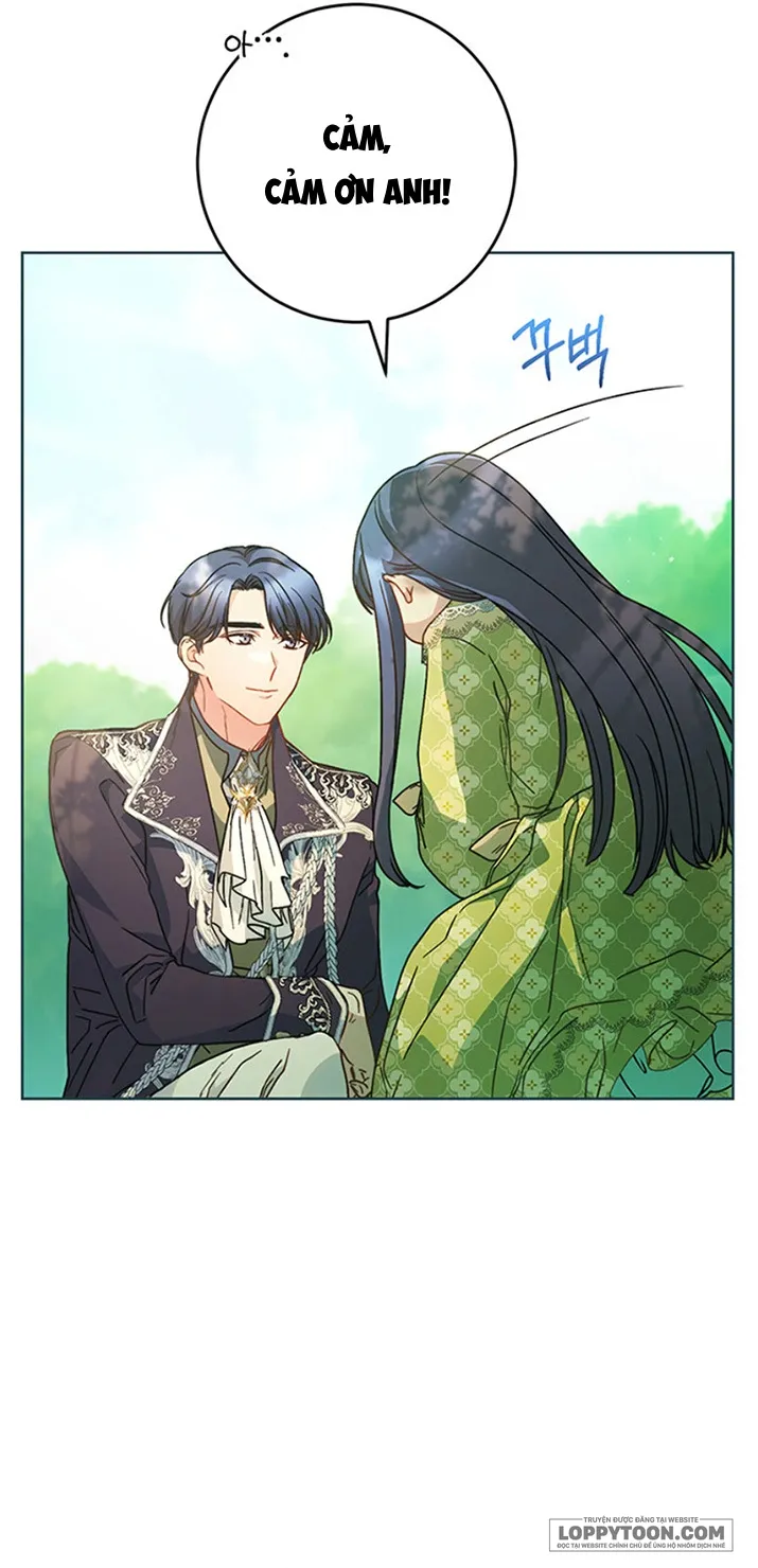Nuôi Dưỡng Em Gái Xinh Đẹp - Chap 8 - Trang 49