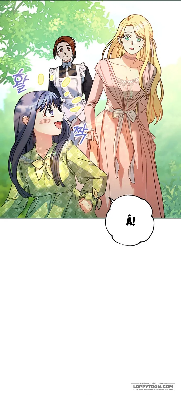Nuôi Dưỡng Em Gái Xinh Đẹp - Chap 8 - Trang 56