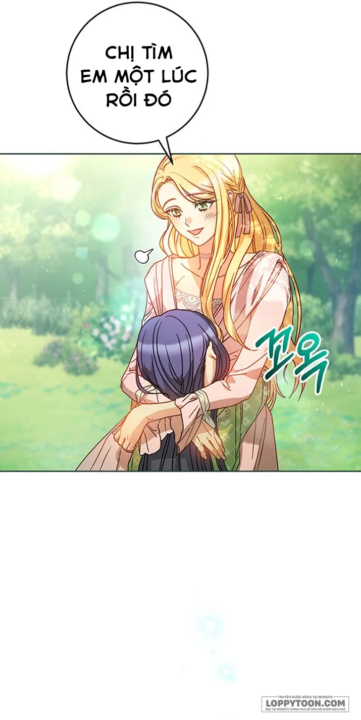 Nuôi Dưỡng Em Gái Xinh Đẹp - Chap 8 - Trang 59