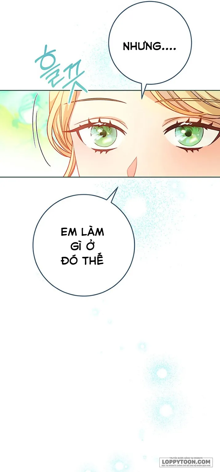 Nuôi Dưỡng Em Gái Xinh Đẹp - Chap 8 - Trang 60