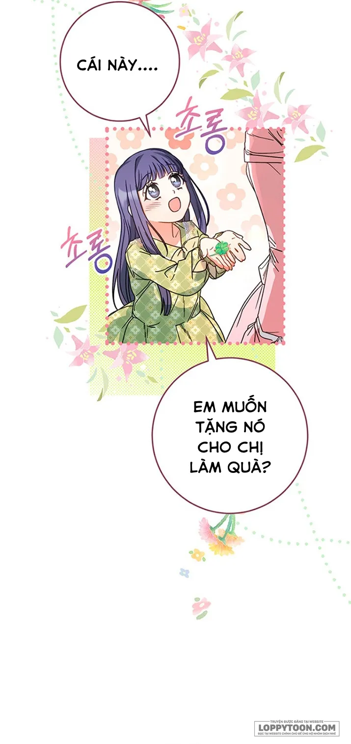 Nuôi Dưỡng Em Gái Xinh Đẹp - Chap 8 - Trang 65