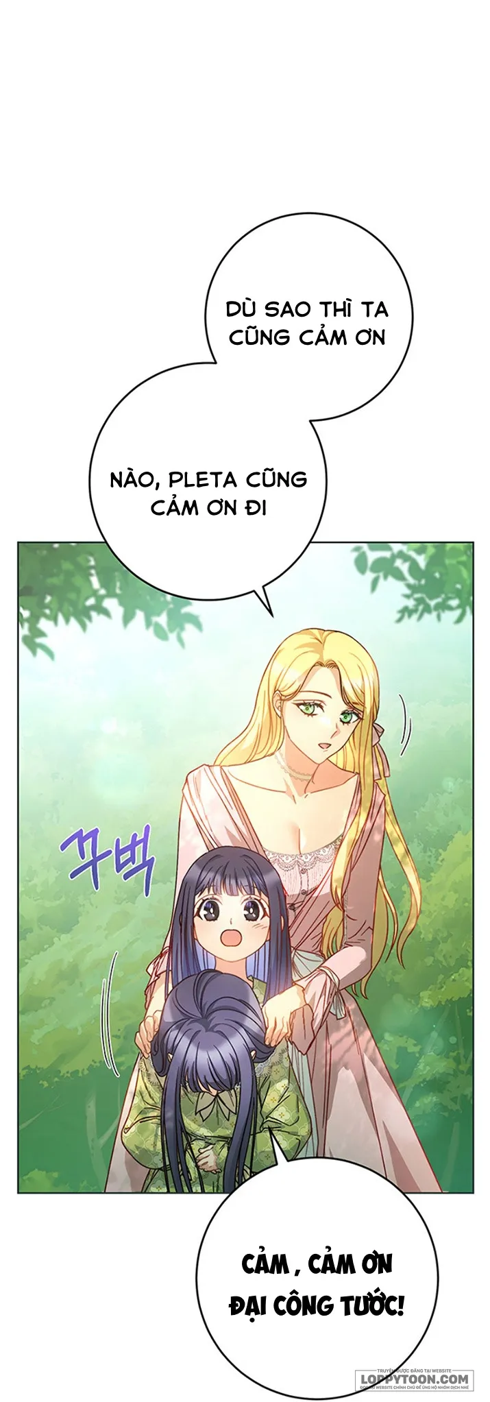 Nuôi Dưỡng Em Gái Xinh Đẹp - Chap 8 - Trang 68