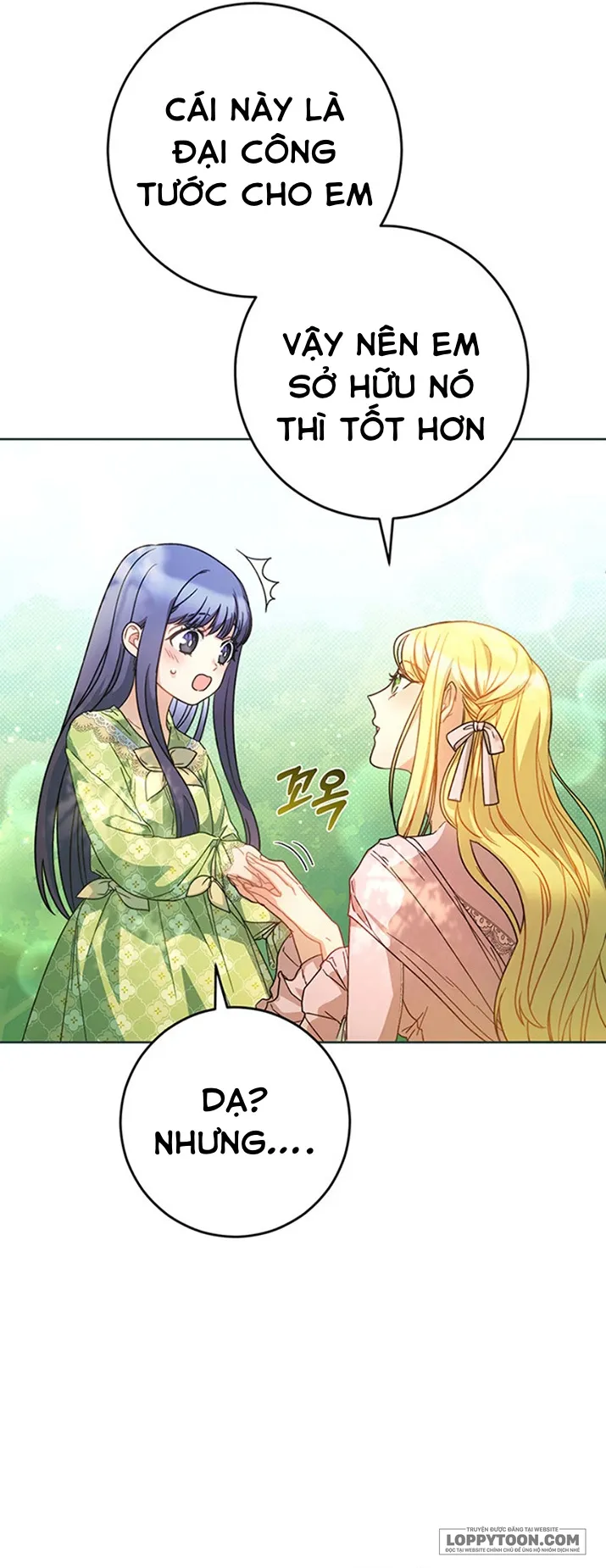 Nuôi Dưỡng Em Gái Xinh Đẹp - Chap 8 - Trang 72