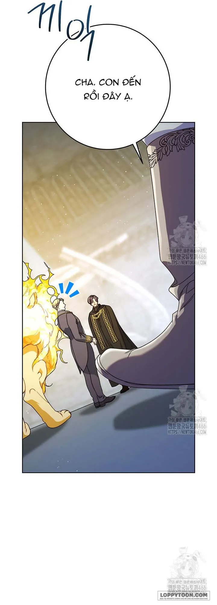 Nuôi Dưỡng Em Gái Xinh Đẹp - Chap 80 - Trang 11
